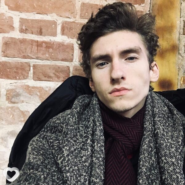 Алексей, 23, Саратове — анкета №2345174