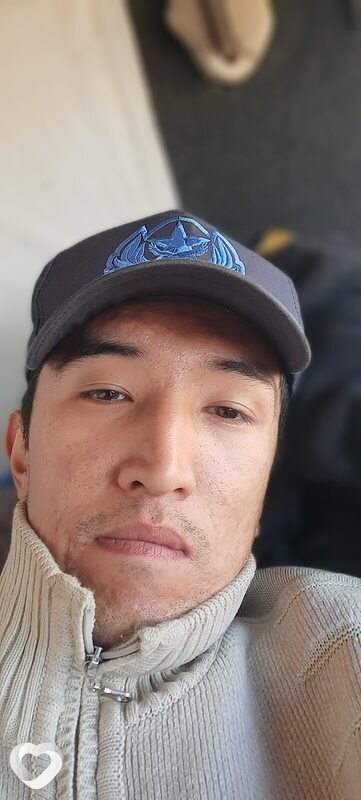 Жаке, 27, Астане — анкета №2345176