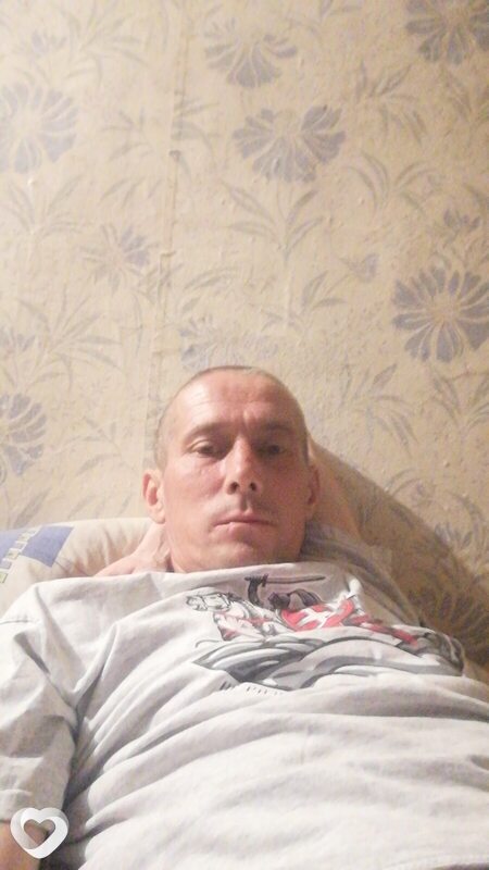 Дима, 42, Шахтах — анкета №2345181