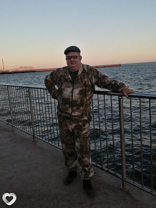 Дмитрий, 48, Туле — анкета №2344584