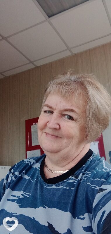 Лариса, 57, Копейске — анкета №2344588