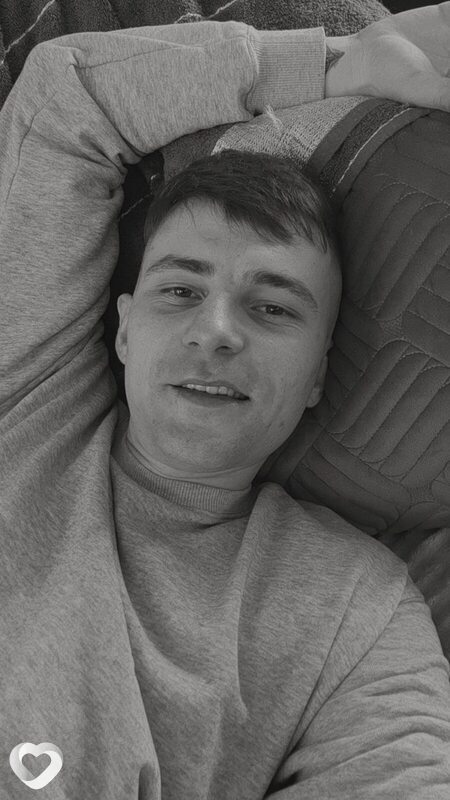 Максим, 26, Хабаровске — анкета №2344589