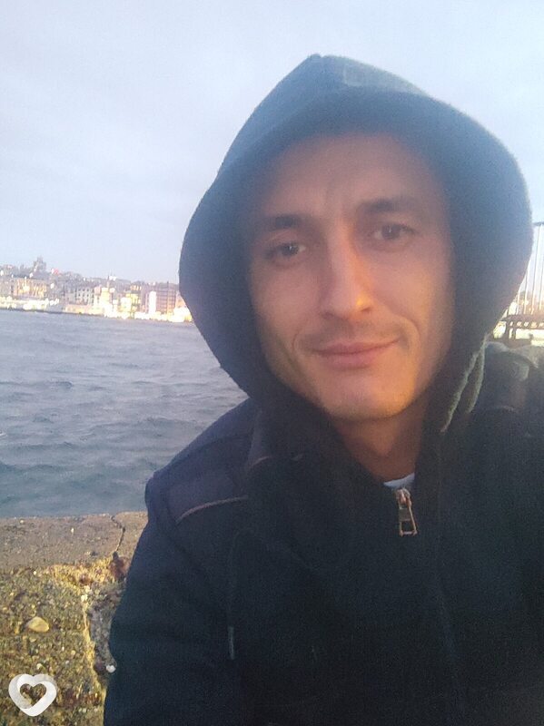 Андрей, 36, Чехове — анкета №2344598