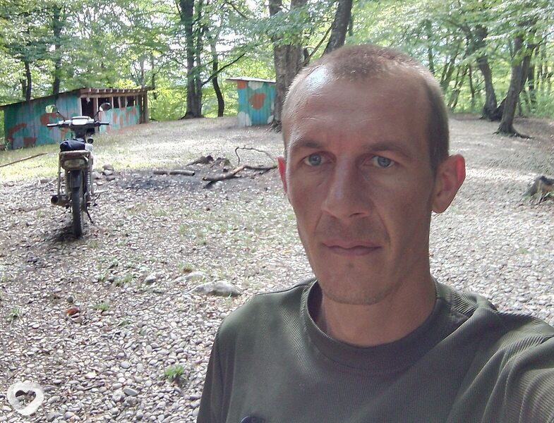 Сергей, Псебай