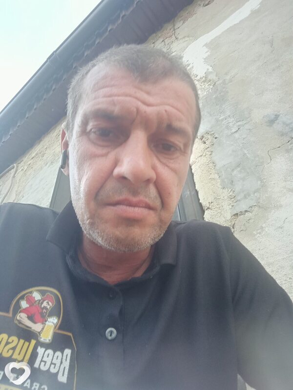 Виталий, 51, Симферополе — анкета №2344605