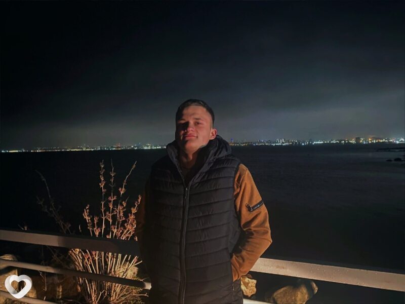Виталий, 22, Петрозаводске — анкета №2344610