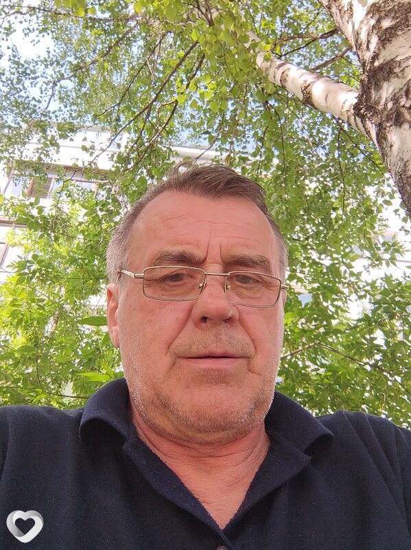 Андрей, 65, Киселевске — анкета №2344613