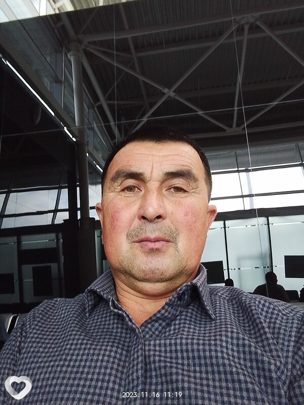 Хайрул, 53, Воронеже — анкета №2344614