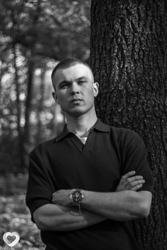 Тим, 24, Екатеринбурге — анкета №2344618