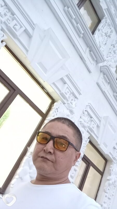 Арман, 46, Астане — анкета №2344620