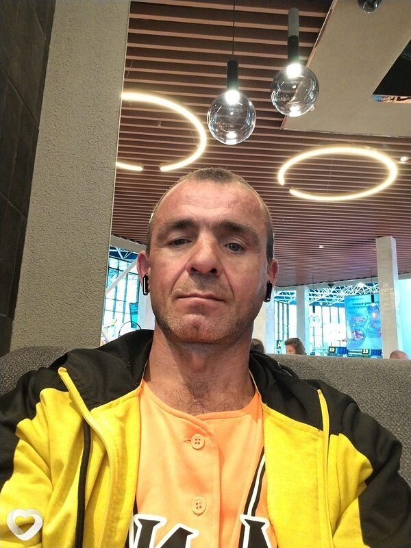 Артур, 48, Славянске-на-Кубани — анкета №2344631