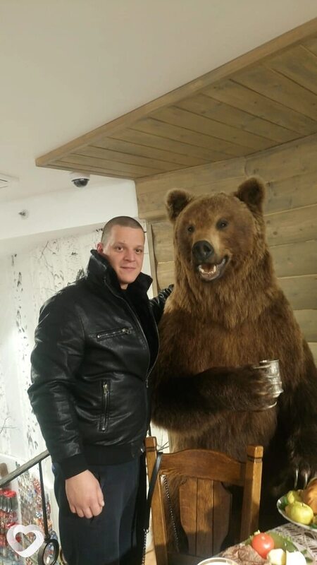 Александр, 34, Липецке — анкета №2344658