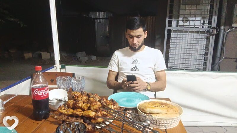 Анис, 26, Алматы — анкета №2344661
