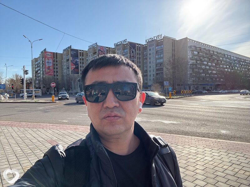 Кайрат, 42, Уральске — анкета №2344667