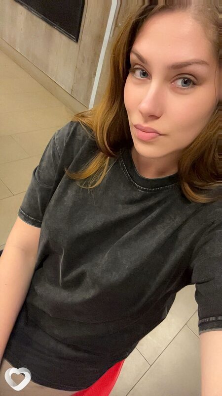 Кристина, 36, Москве — анкета №2344719