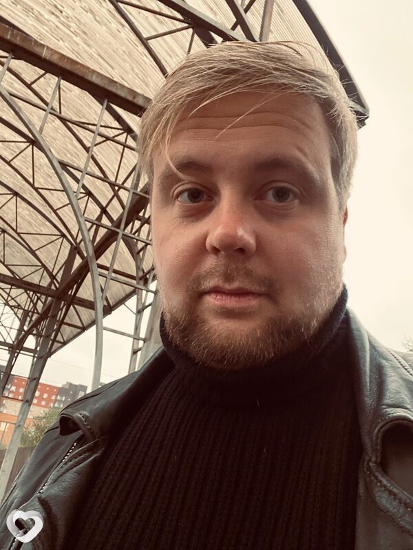 Павел, 33, Дубне — анкета №2344726