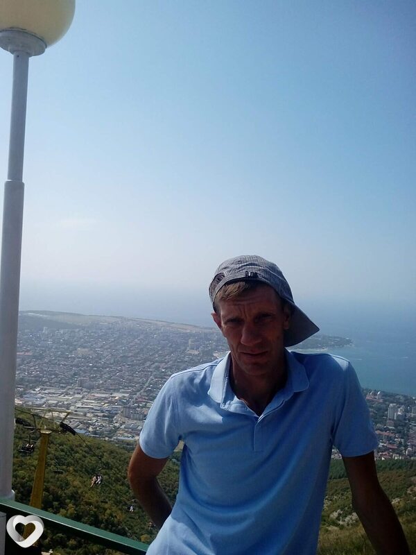 Андрей, 56, Набережных Челнах — анкета №2344729