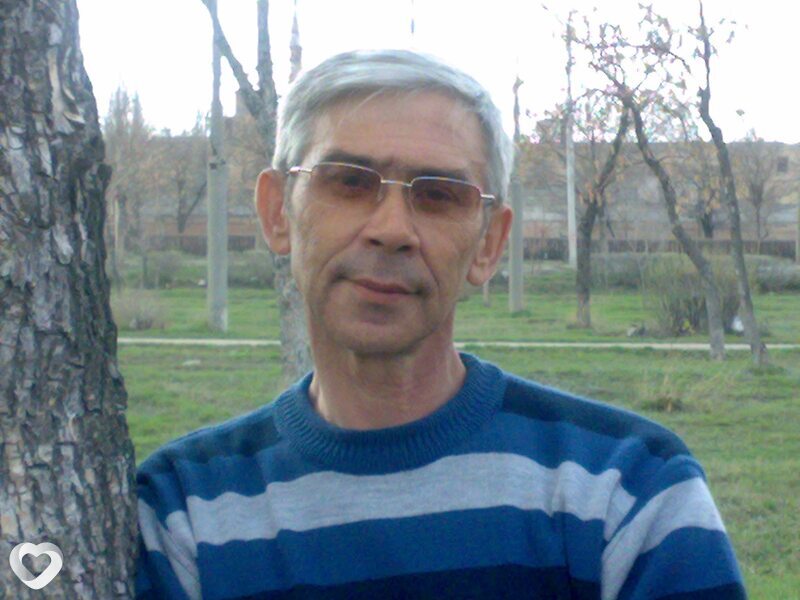 Алексей, 65, Камышине — анкета №2344636