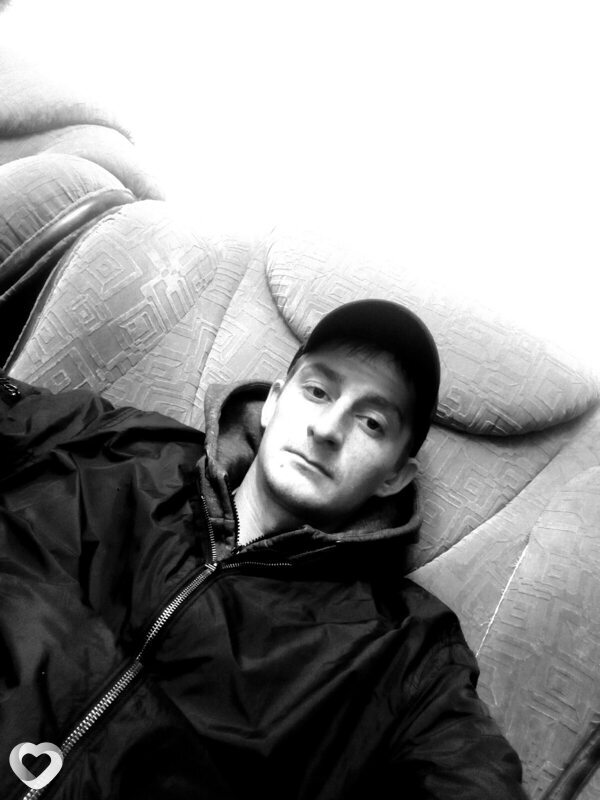 Петр, 26, Темиртау — анкета №2344639