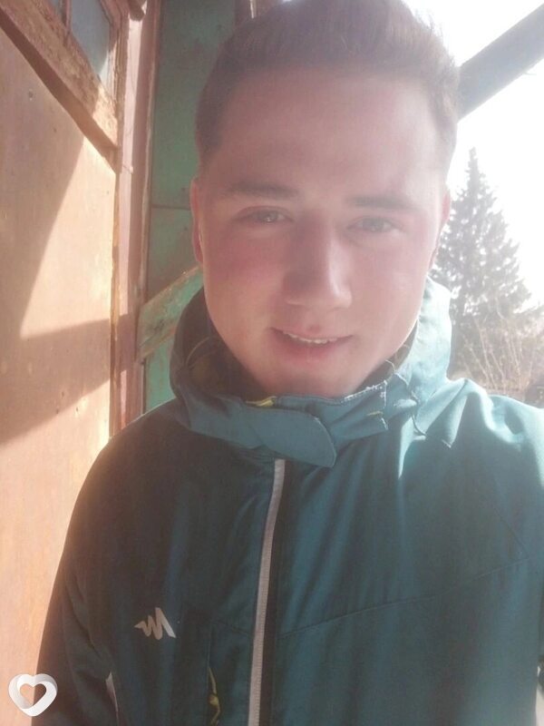 Эдуард, 28, Екатеринбурге — анкета №2344643