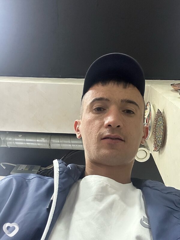 Сохиб Суфиев, 32, Иркутске — анкета №2344648
