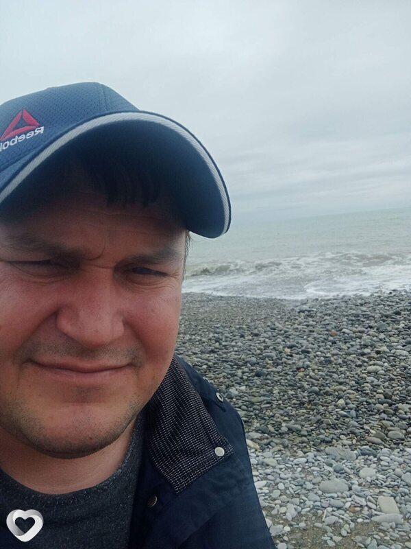 Александр, 43, Камышине — анкета №2344649