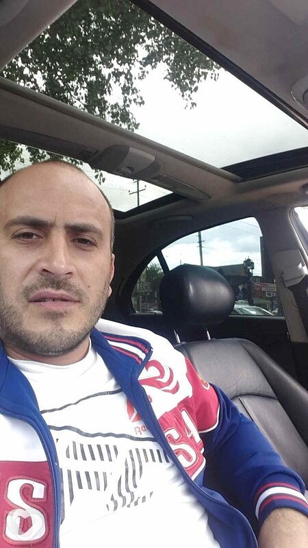 Хабиб, 39, Махачкале — анкета №2344685