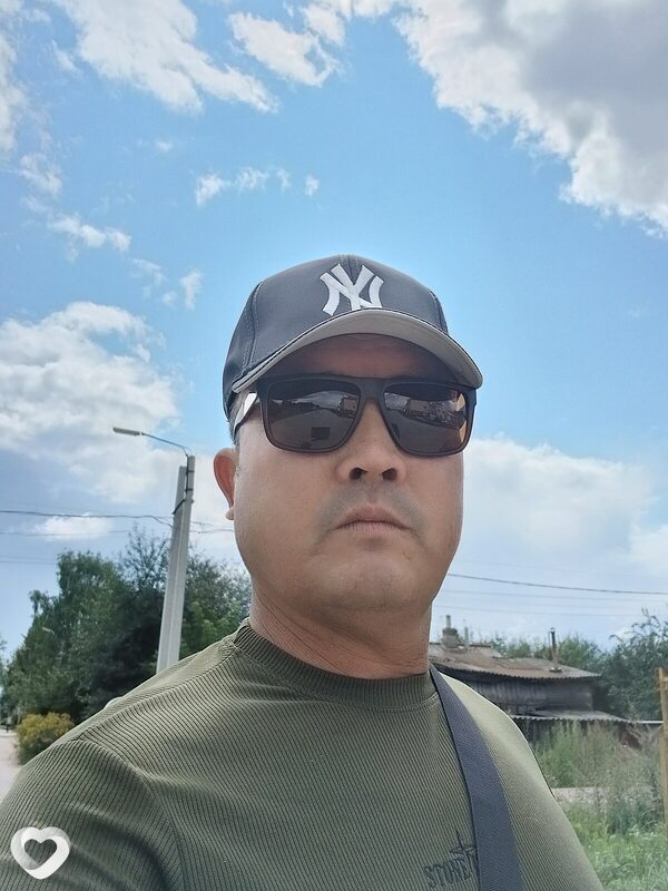 Анвар, 51, Муроме — анкета №2344687