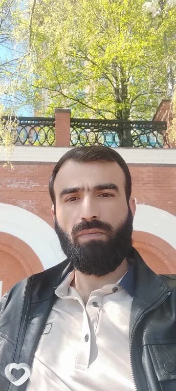 Саттар, 38, Москве — анкета №2344688