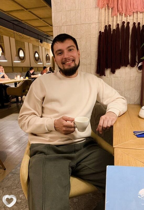Кирилл, 32, Ижевске — анкета №2344689