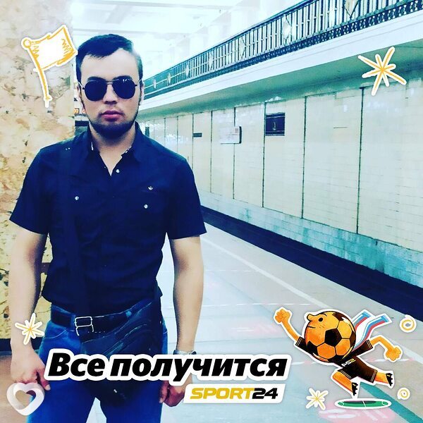 Ойбек, 33, Нижнем Новгороде — анкета №2344691