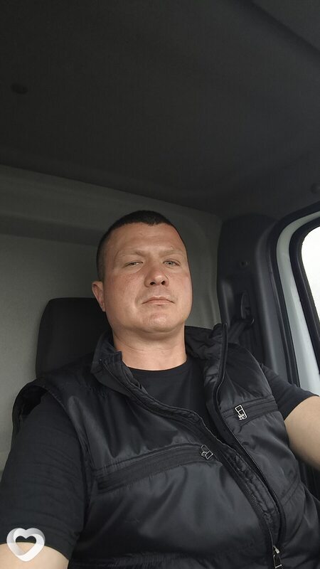 Александр, 40, Новороссийске — анкета №2344695