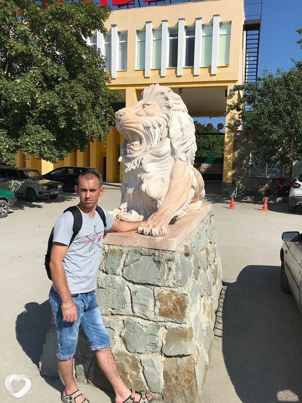 Валерий, 41, Санкт-Петербурге — анкета №2344699