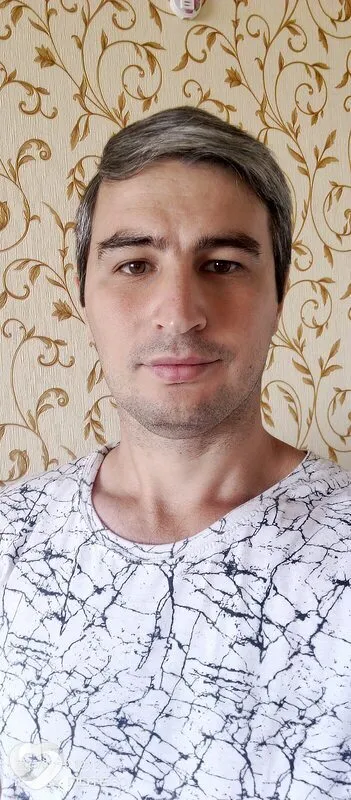 Дмитрий, 33, Москве — анкета №4690509