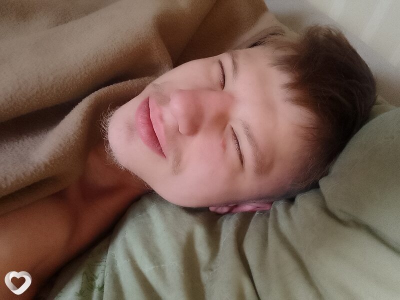 Аванес, 21, Мурманске — анкета №2344704