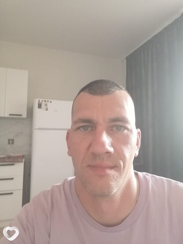 Денис, 38, Краснодаре — анкета №2344706