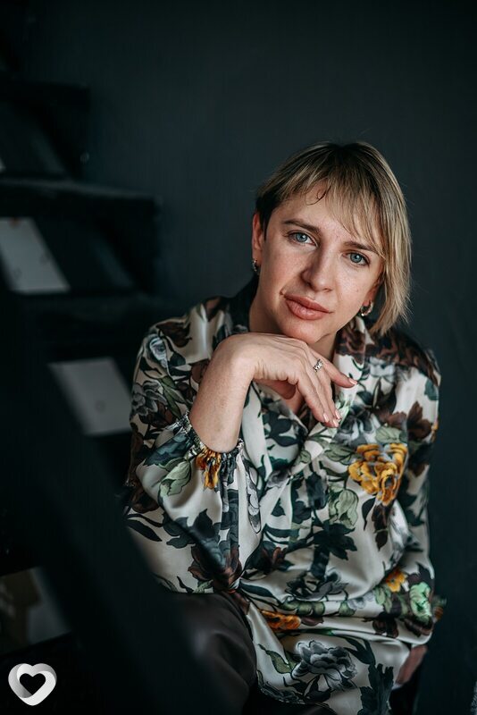 Светлана, 61, Смоленске — анкета №2344541