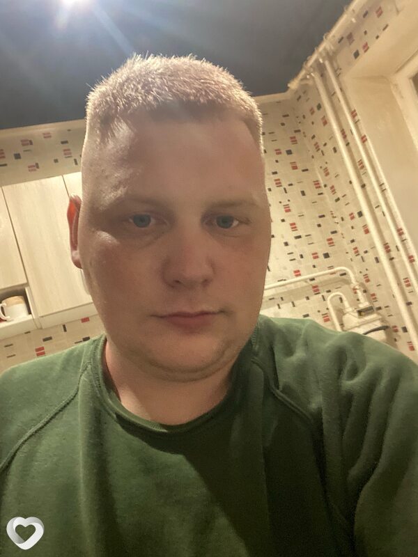 Денис, 25, Мозыре — анкета №2344545