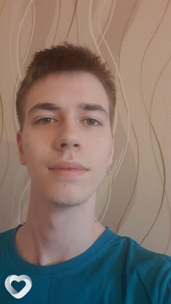 Андрей, 20, Красноярске — анкета №2344549