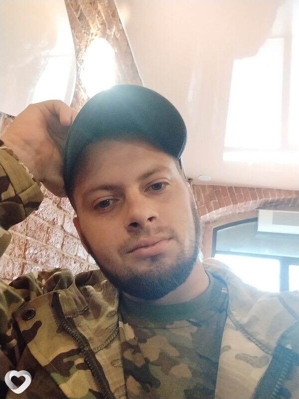 Андрей, 30, Мурманске — анкета №2344552
