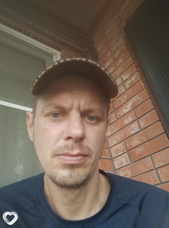 Владимир, 41, Краснодаре — анкета №2344554