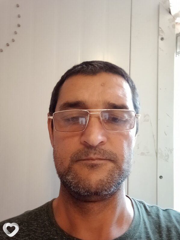 Равшан, 50, Москве — анкета №2344555