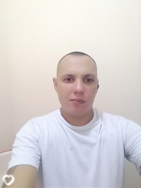 Артём, 33, Челябинске — анкета №2344758