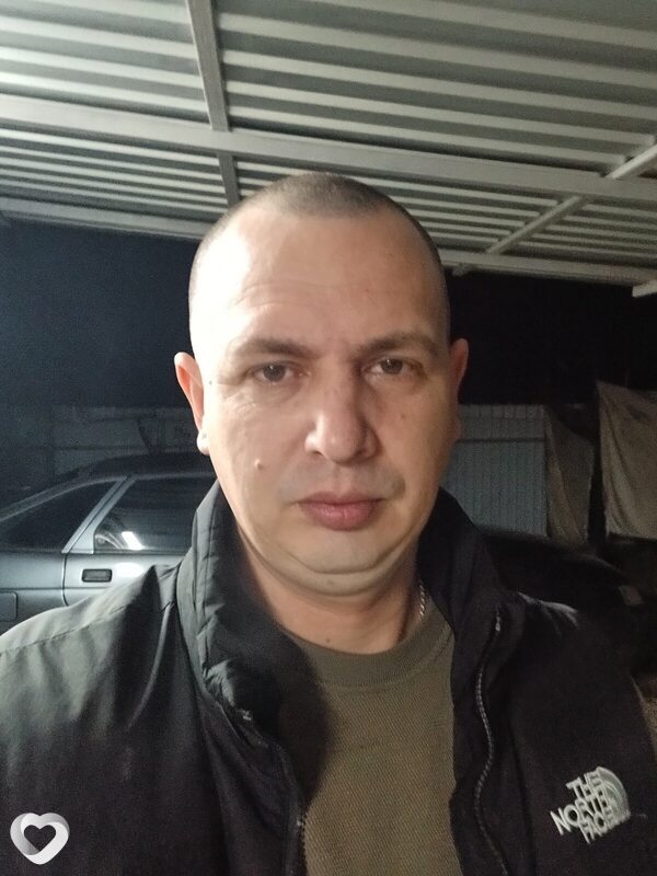 Макс, 37, Пятигорске — анкета №2344760