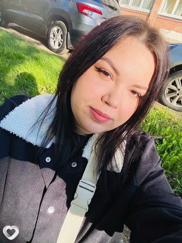 Анастасия, 35, Туле — анкета №2344765