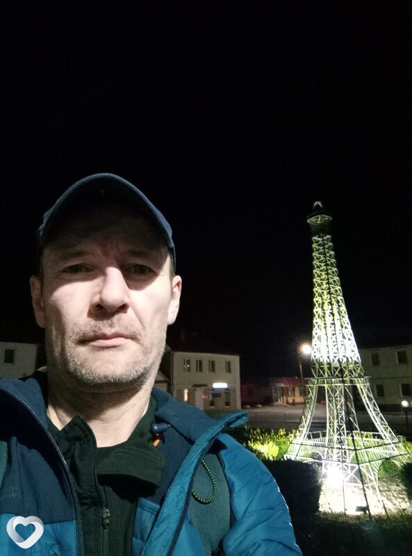 Евгений, 49, Минске — анкета №2344767