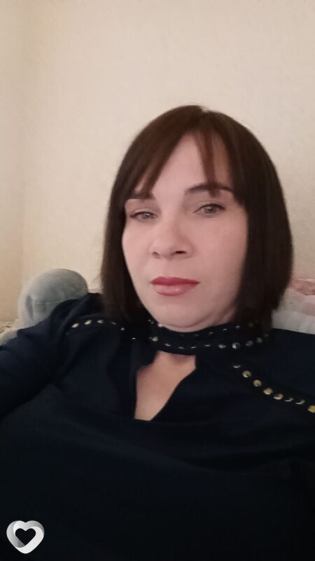 Светлана, 40, Сумах — анкета №2344772