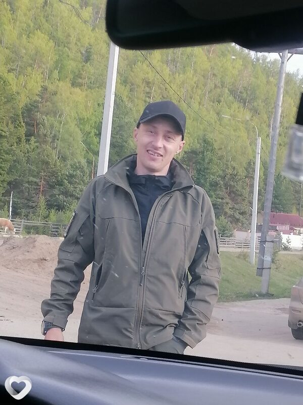 Дмитрий, 31, Курске — анкета №2344773