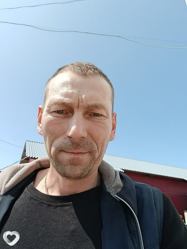 Ринат, 43, Уфе — анкета №2344776