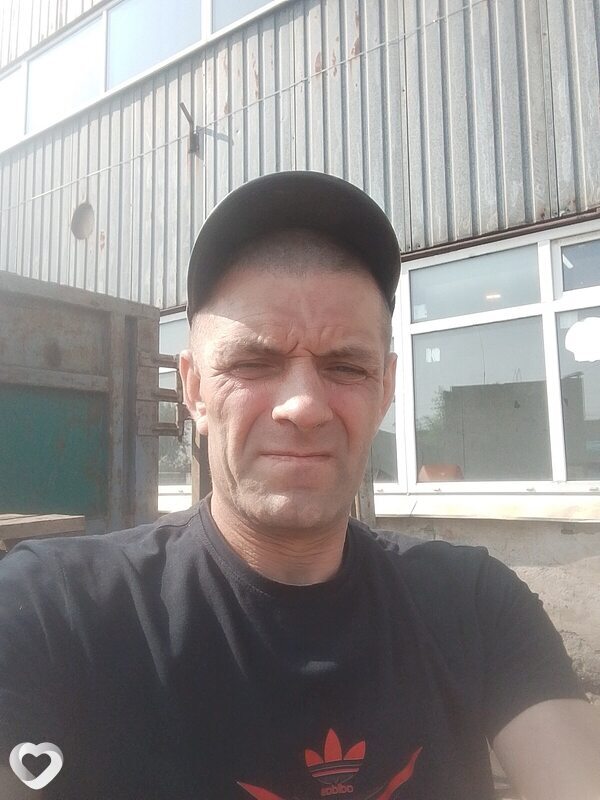 Павел, 47, Санкт-Петербурге — анкета №2345059